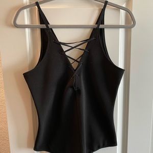 Express bodysuit